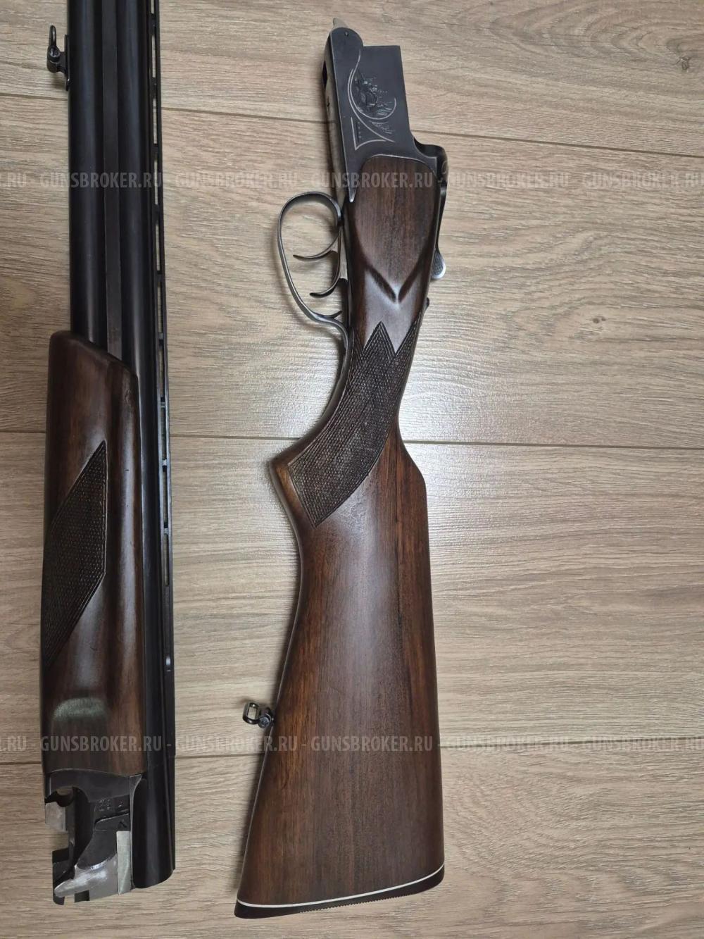 Иж-27 