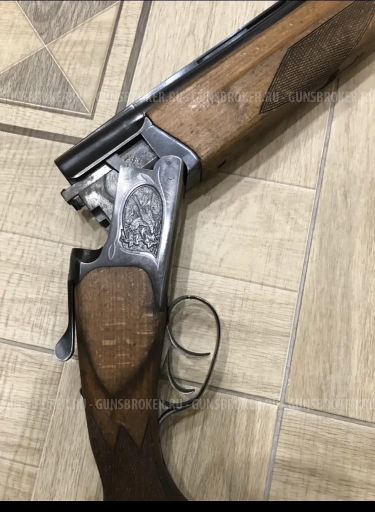 ИЖ 27