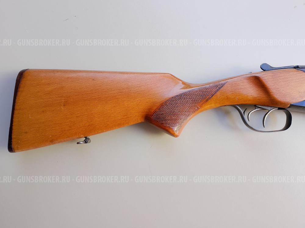 ИЖ-27Е