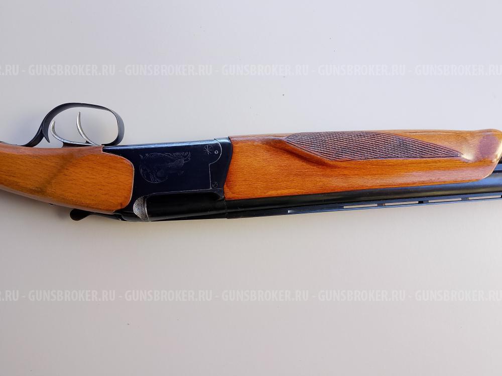 ИЖ-27Е