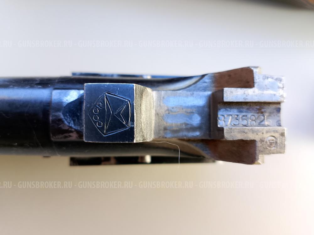 ИЖ-27Е