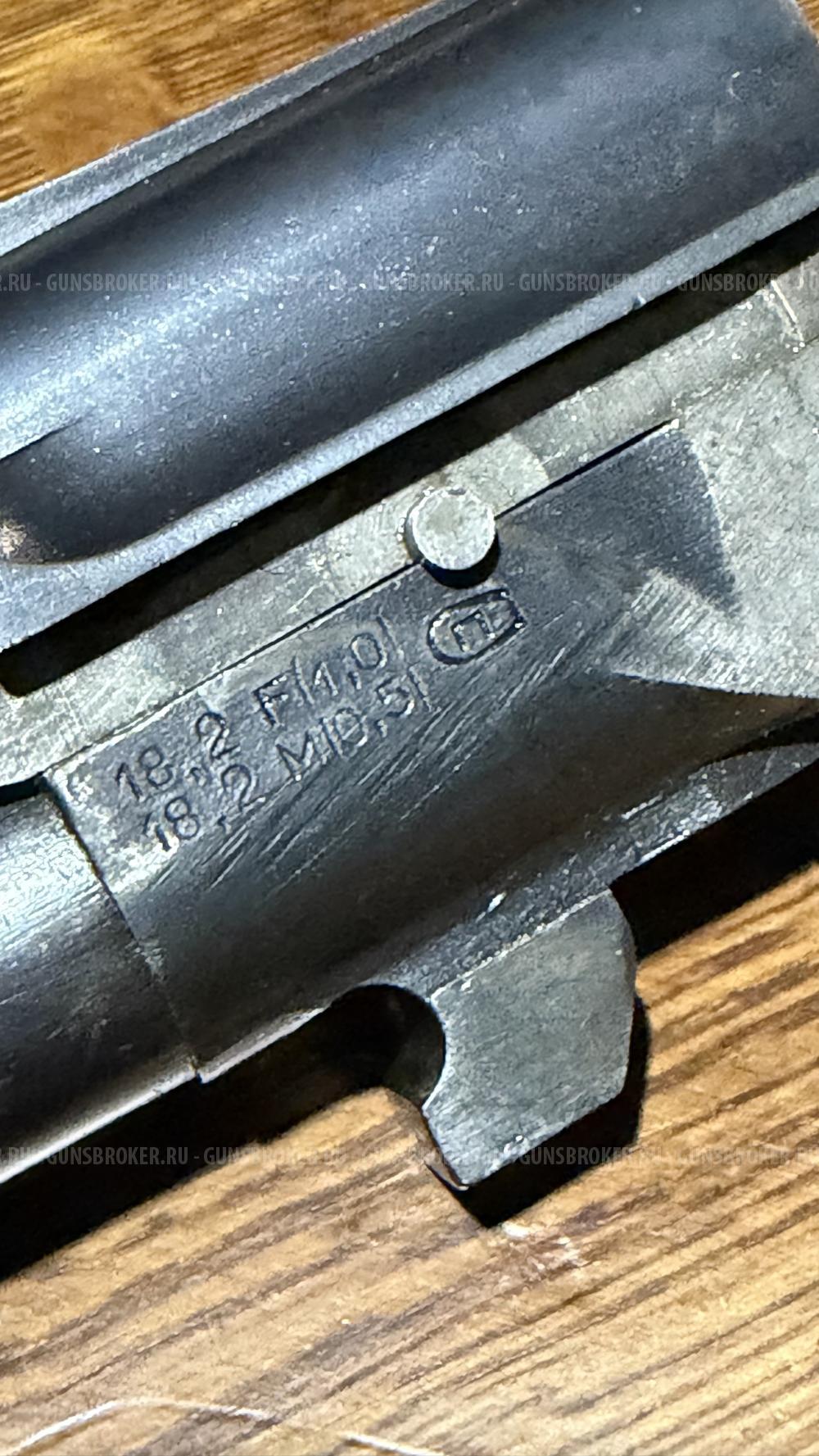 ИЖ-27Е