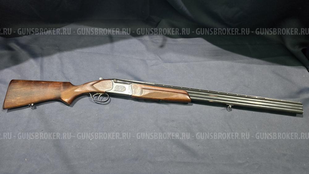 ИЖ-27ЕМ, кал.12/70 