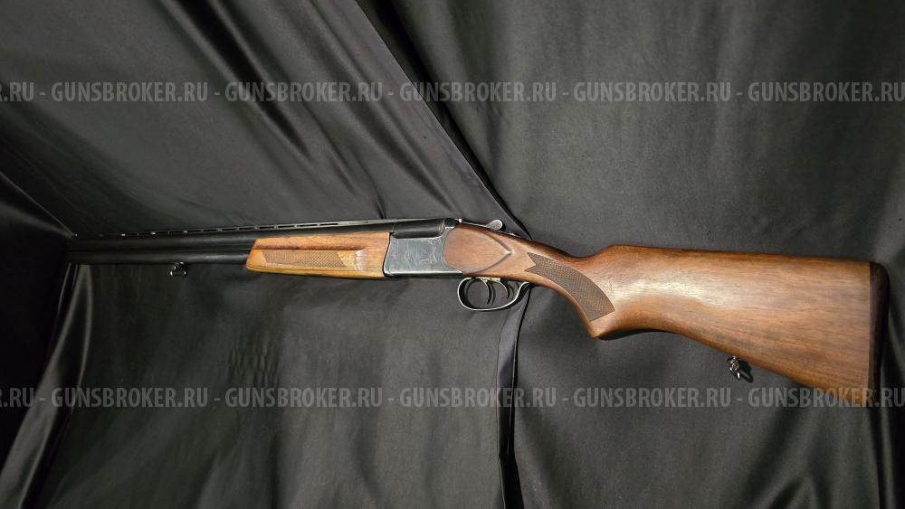 ИЖ-27ЕМ, кал.12/70