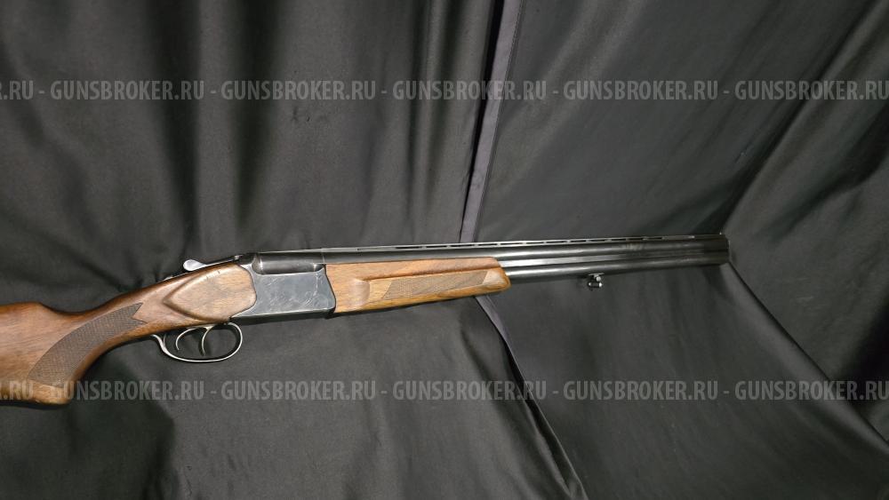 ИЖ-27ЕМ, кал.12/70