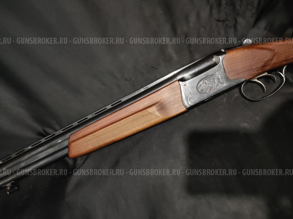 ИЖ-27ЕМ-М, кал.12/76