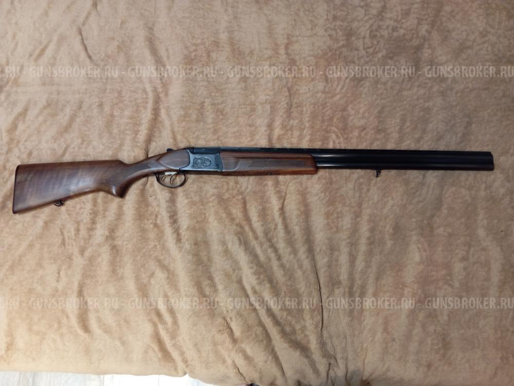 ИЖ-27ЕМ