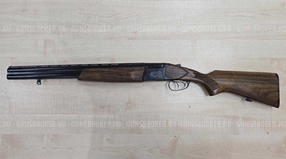 ИЖ-27ЕМ