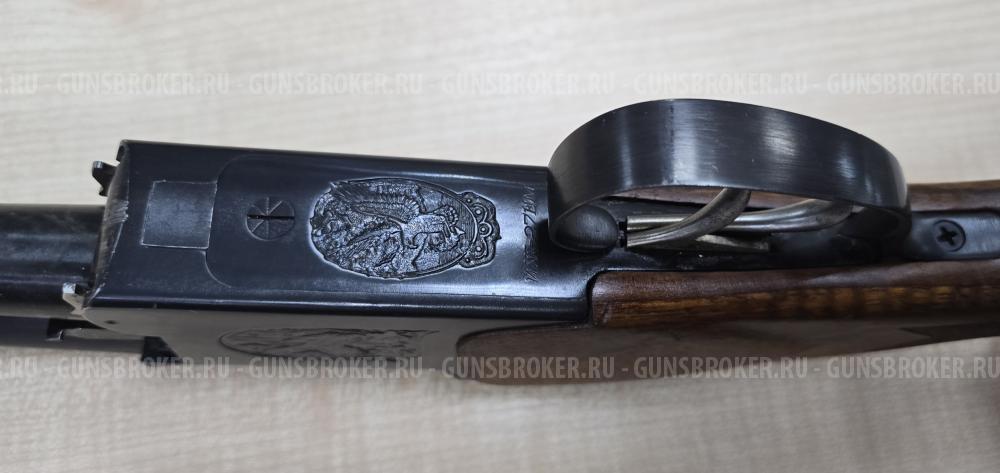 ИЖ-27ЕМ