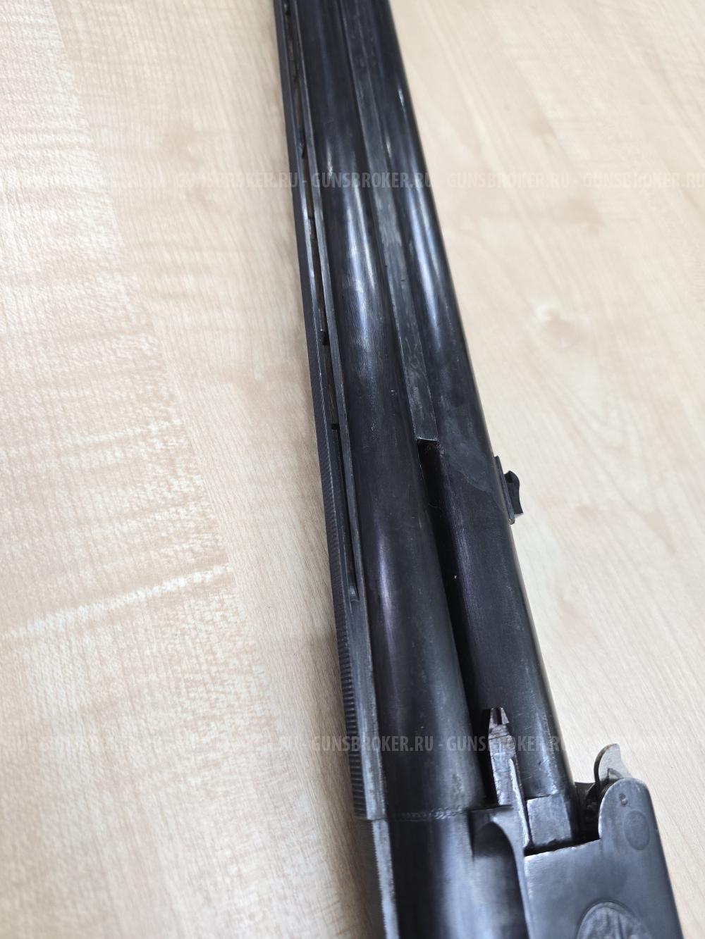 ИЖ-27ЕМ