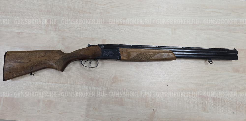ИЖ-27ЕМ