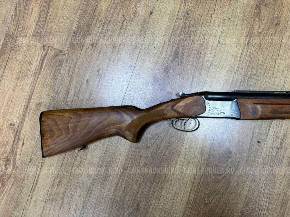 ИЖ-27М 2005 г.в. , кал. 12х76 в СПБ