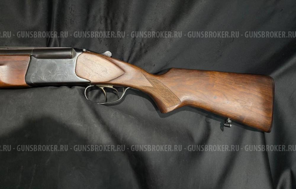 ИЖ-27М, кал.12/70