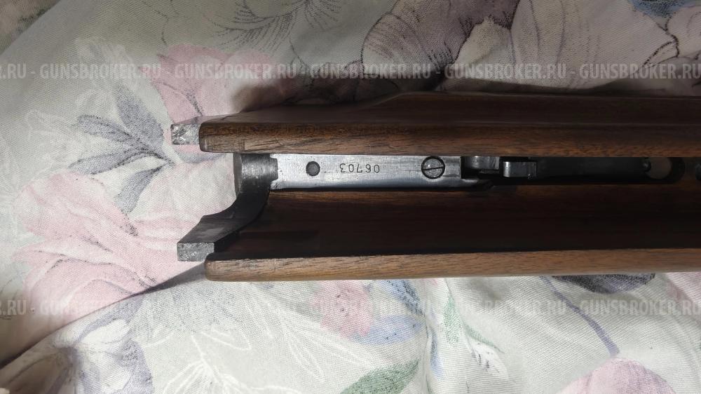 Иж 27м