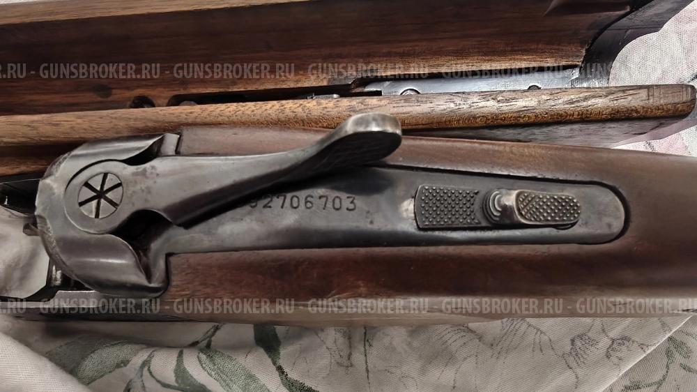 Иж 27м