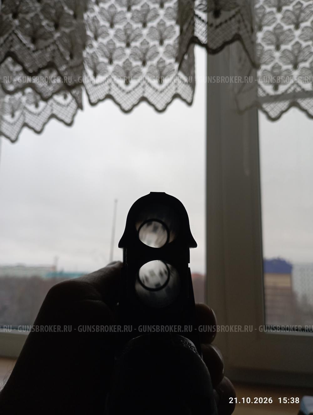 ИЖ-27м