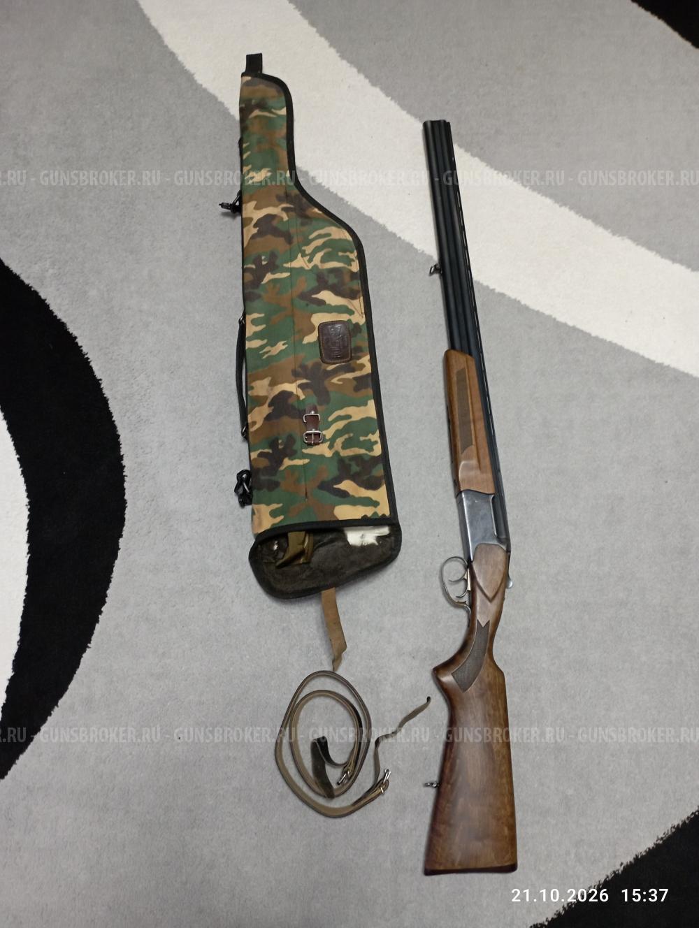 ИЖ-27м