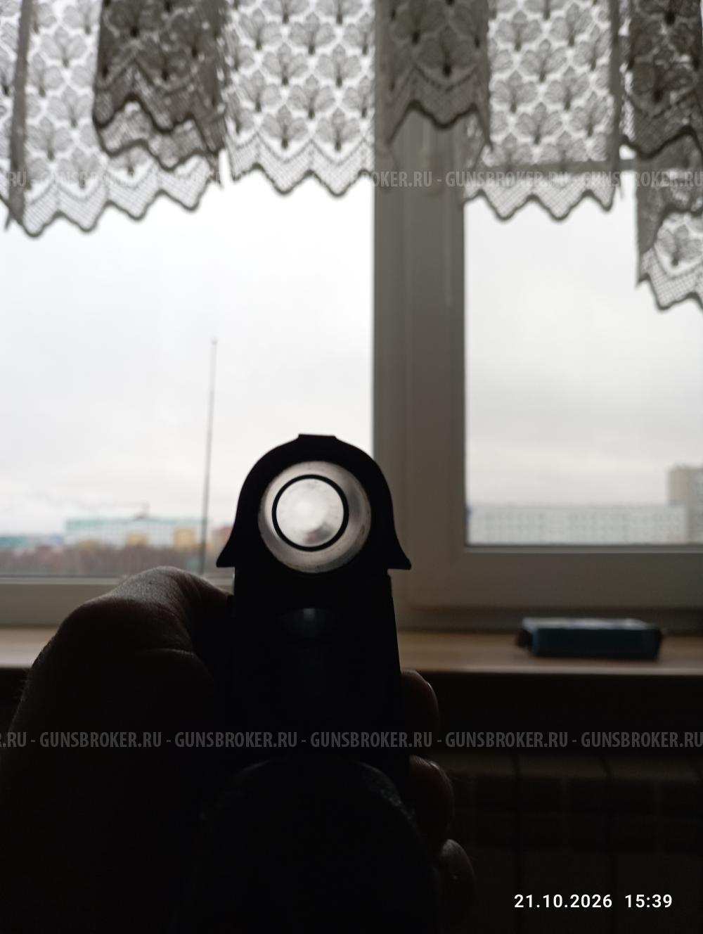 ИЖ-27м