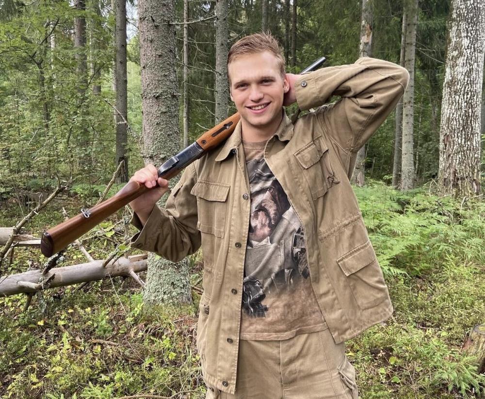 Иж-27М