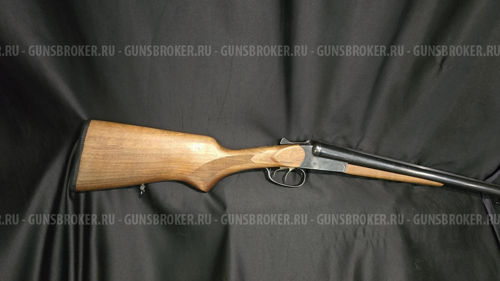 ИЖ-43, кал.12/70