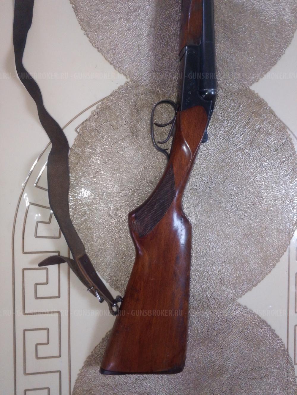 ИЖ 43 М СССР 1988г