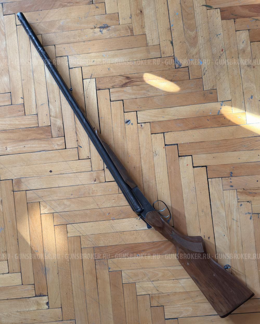 ИЖ-43Е Орех