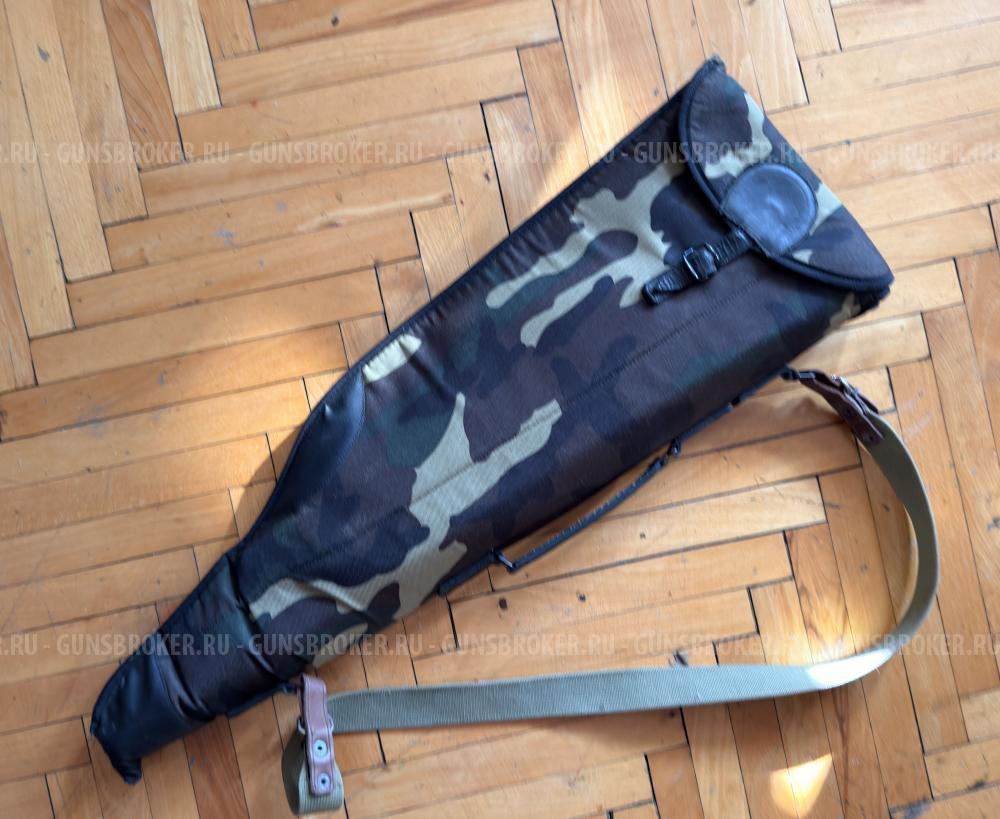 ИЖ-43Е Орех