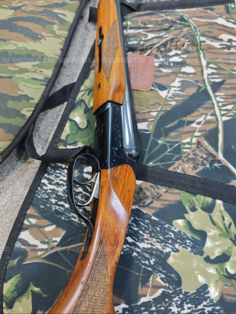 ИЖ-43М 
