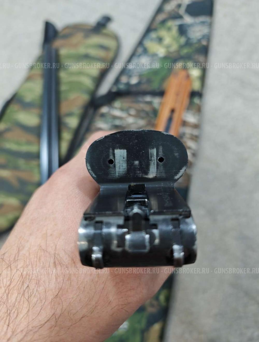 ИЖ-43М 