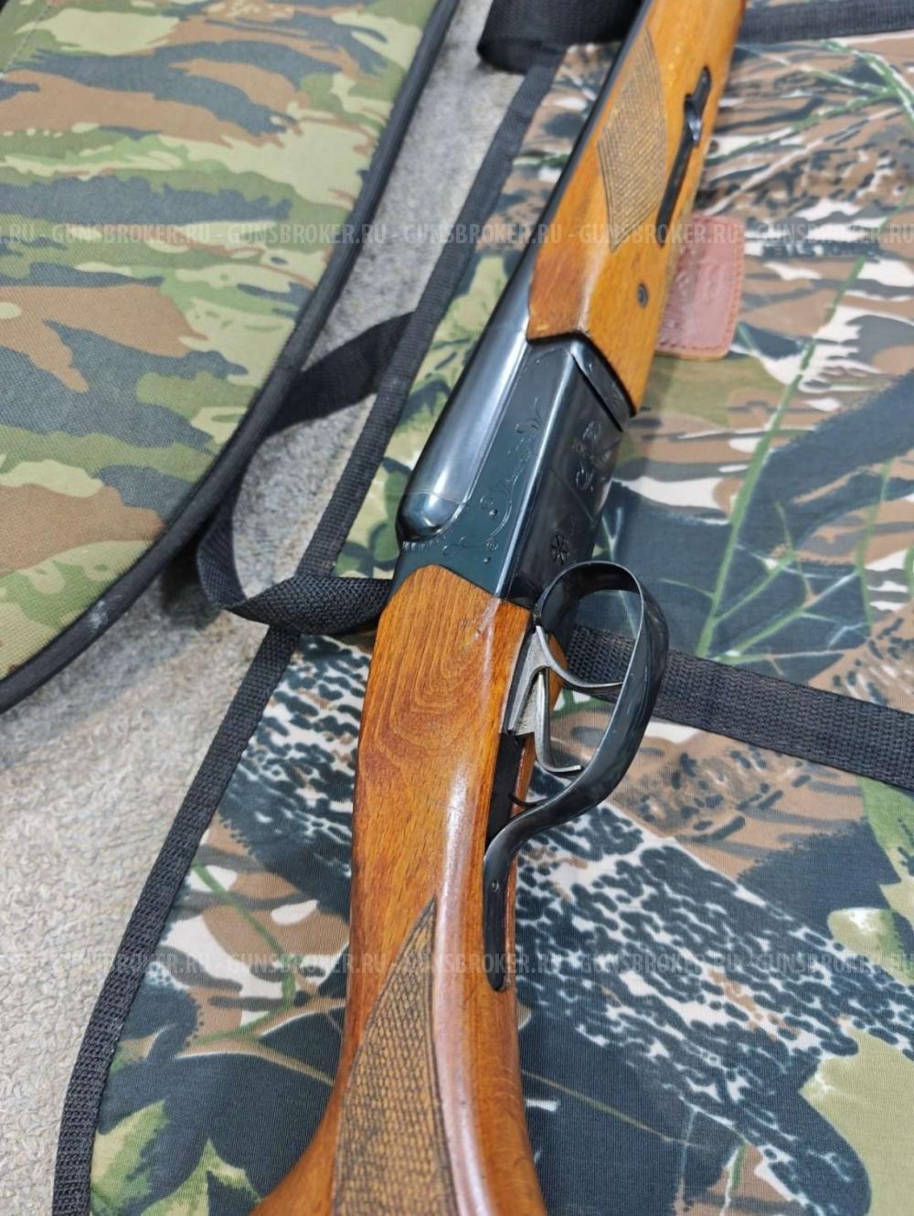 ИЖ-43М 