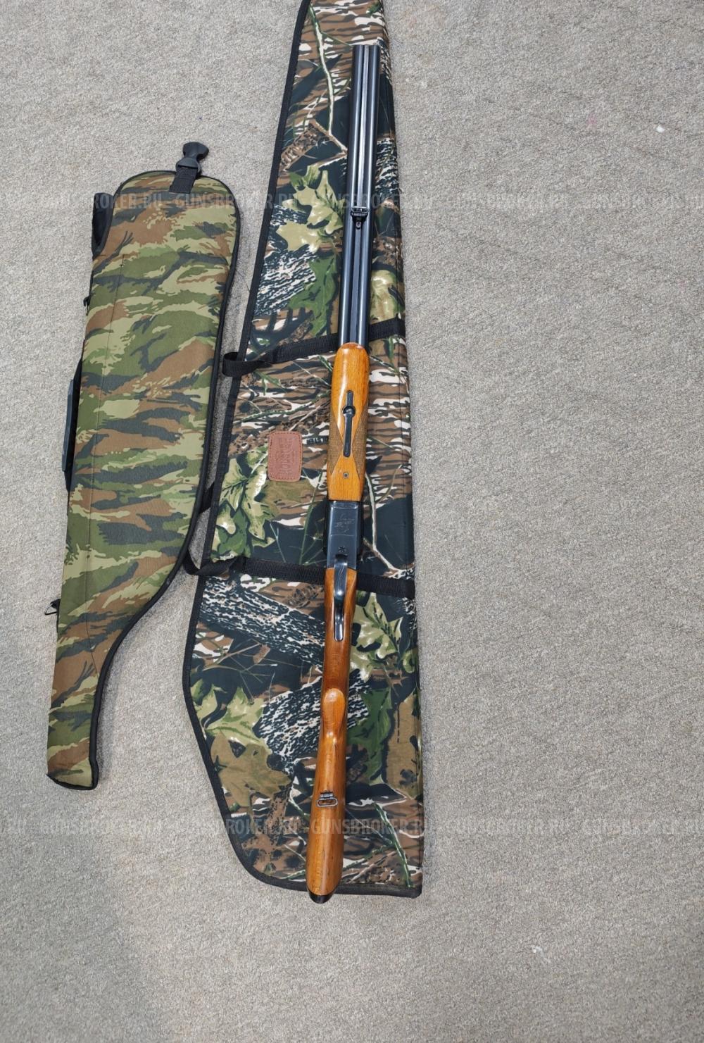 ИЖ-43М 