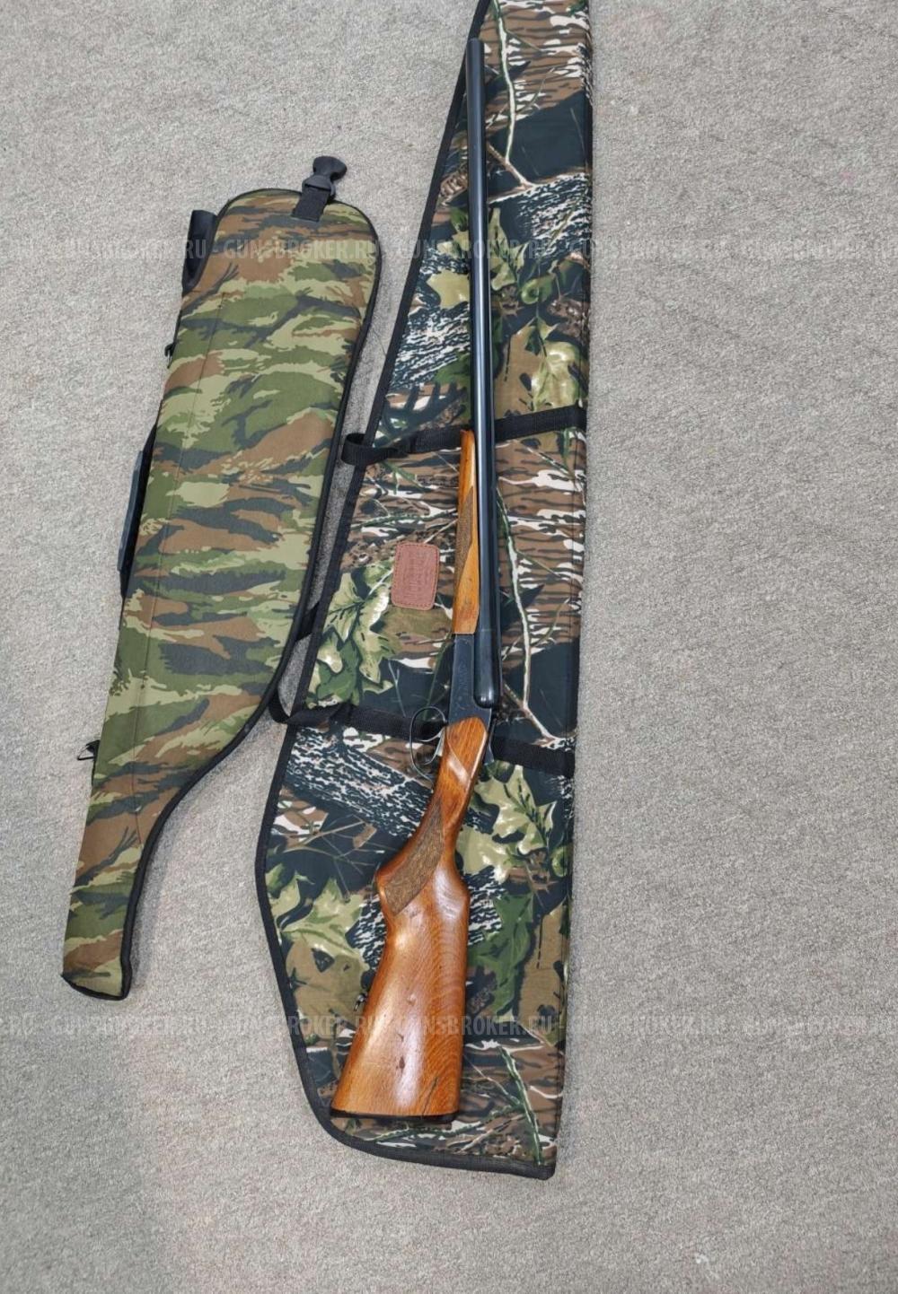 ИЖ-43М 