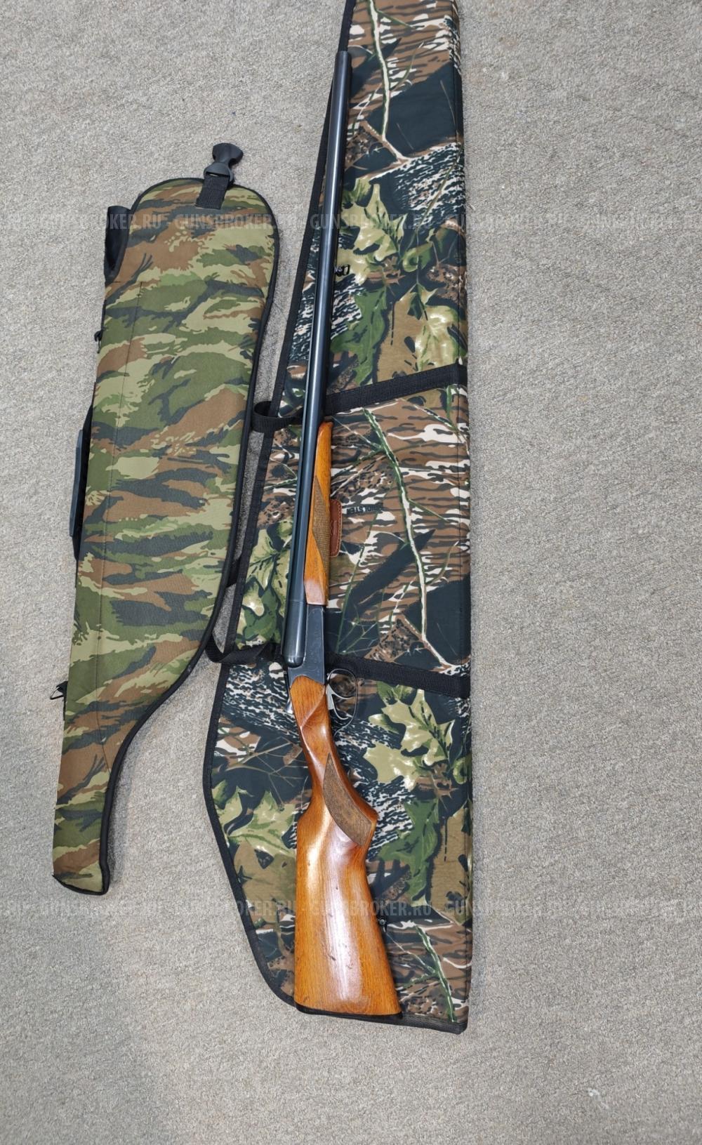 ИЖ-43М 