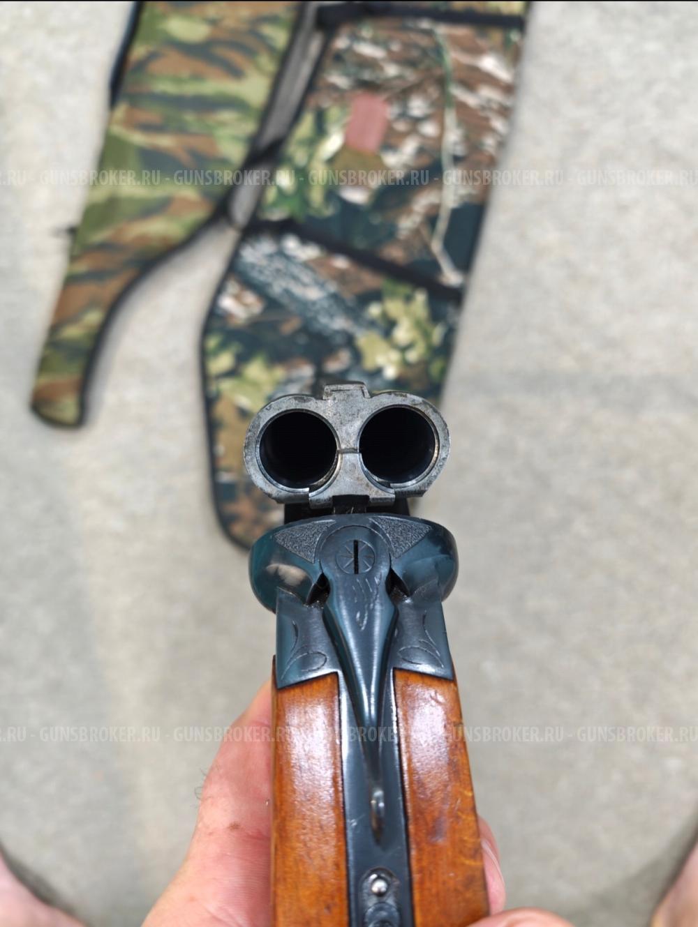 ИЖ-43М 