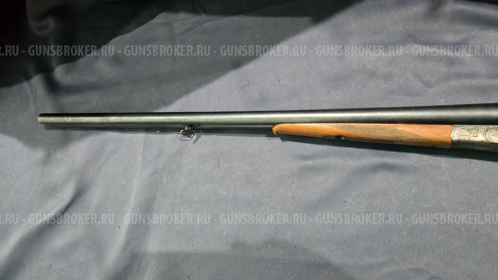 ИЖ-54, кал.12/70 