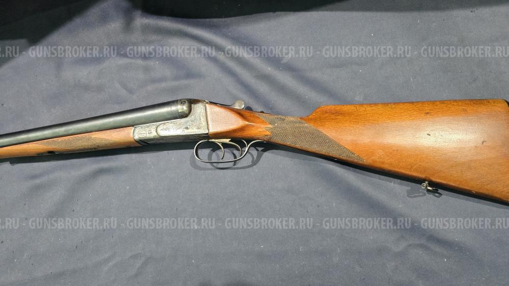 ИЖ-54, кал.12/70 