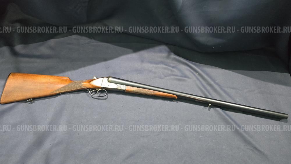 ИЖ-54, кал.12/70 