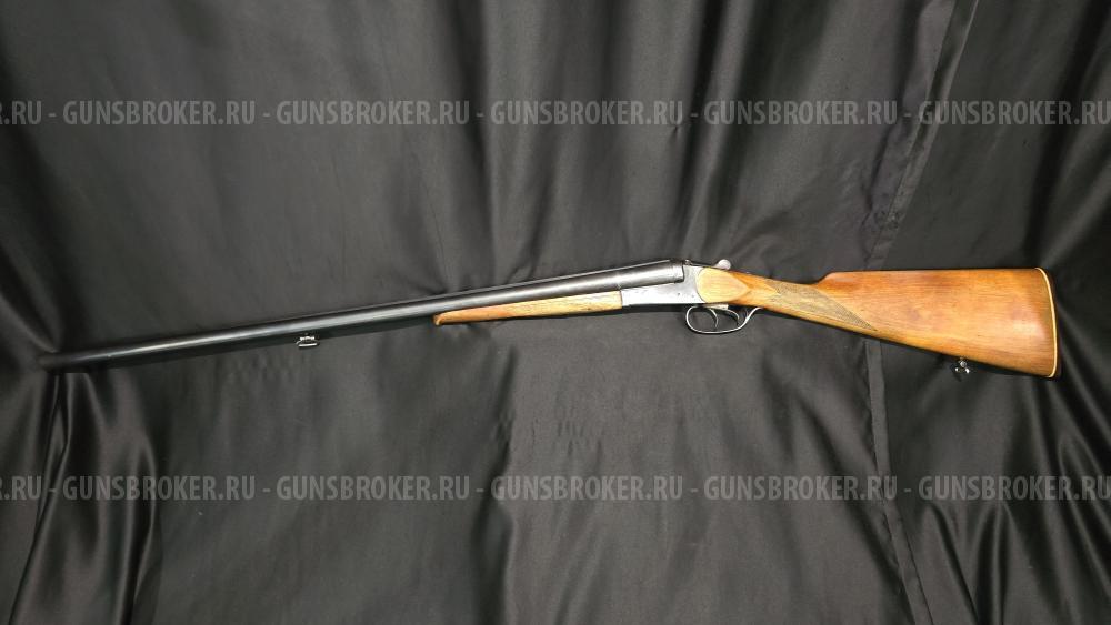 ИЖ-58, кал.16/70
