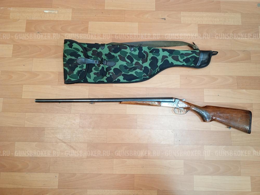 ИЖ-58МА