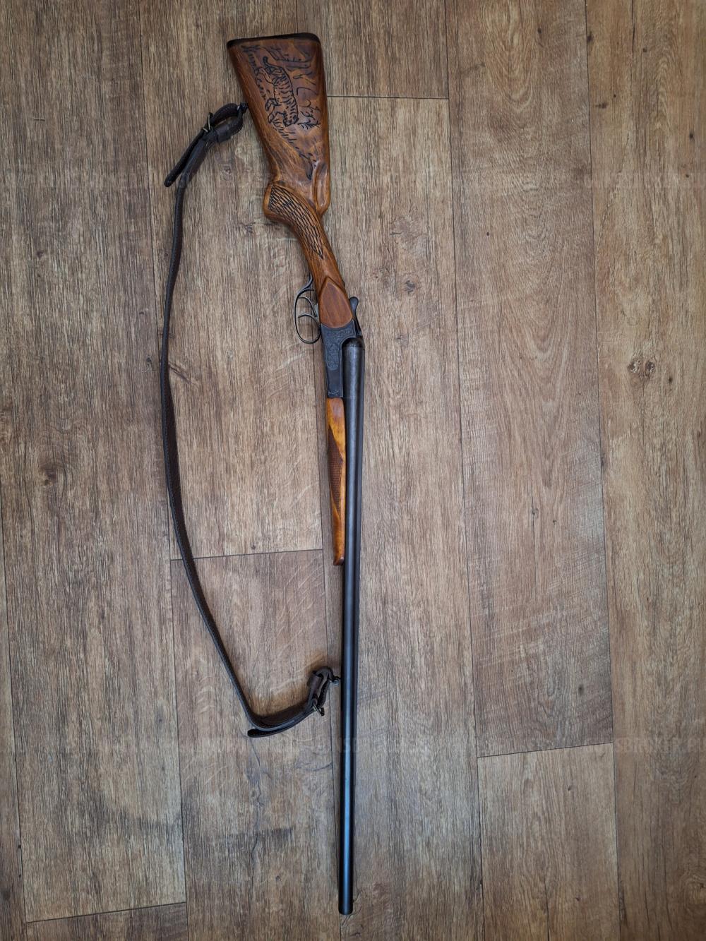 Иж-58МА 