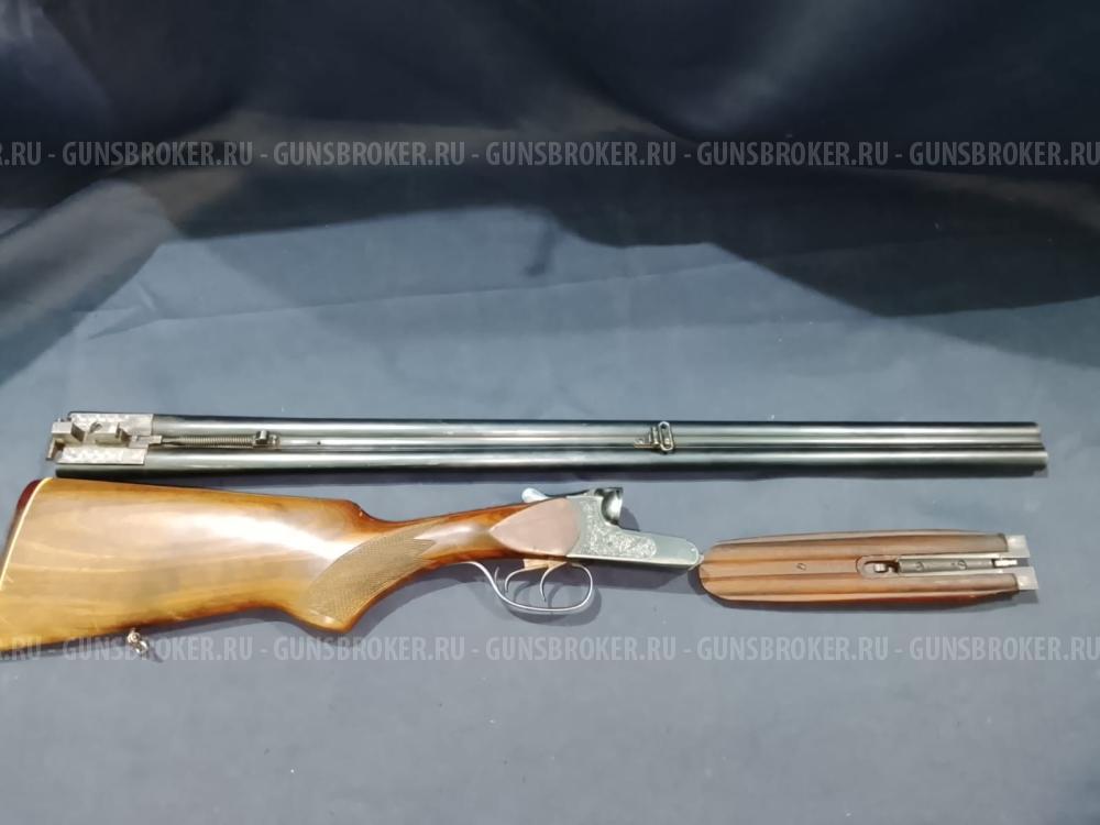 ИЖ-58МАЕ, кал.16/70