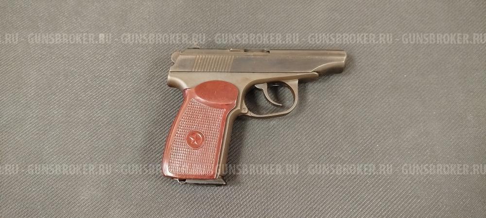 ИЖ-79-9Т кал. 9 mm PA 2006 г.в (арт. 712)