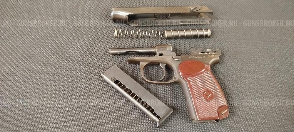 ИЖ-79-9Т кал. 9 mm PA 2006 г.в (арт. 712)