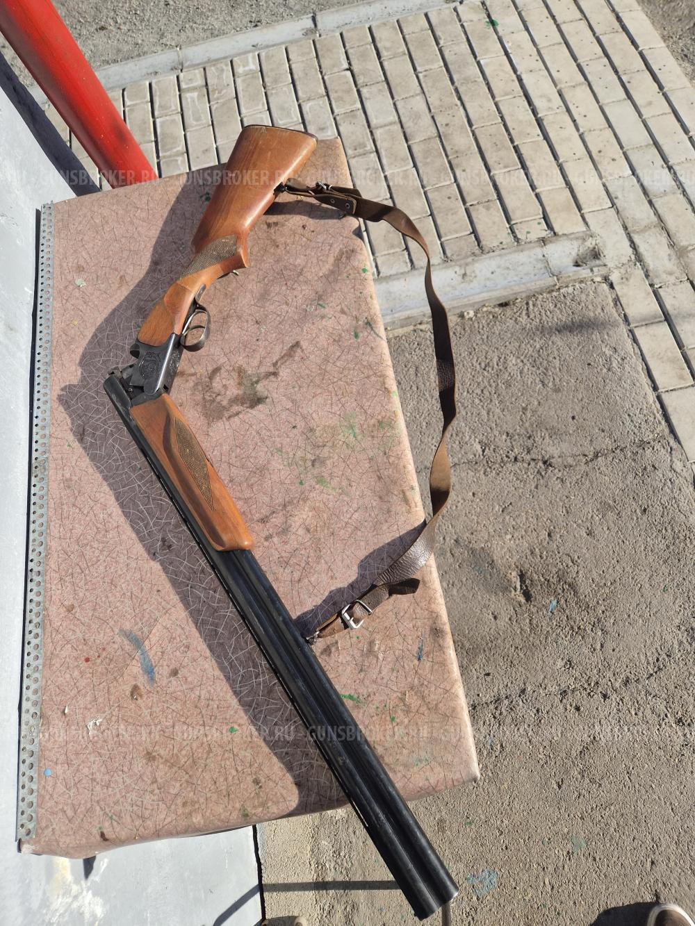 Иж27