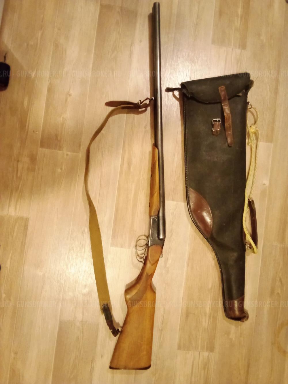 Иж43