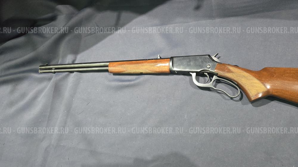 JW-21, кал.22LR, "Скоба Генри"