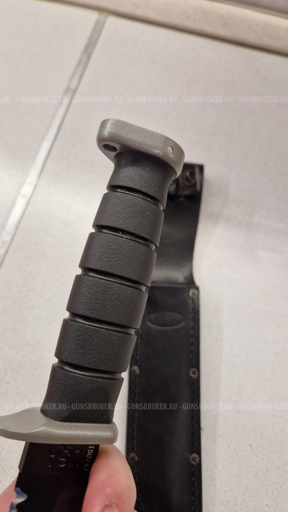 Ka-Bar D2 Extreme 