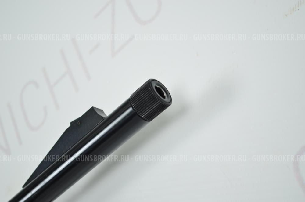 Карабин Baikal-145 Лось 308Win 7,62х51 L-550 орех НОВОЕ 