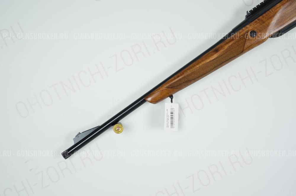 Карабин Baikal-145 Лось 308Win 7,62х51 L-550 орех НОВОЕ 