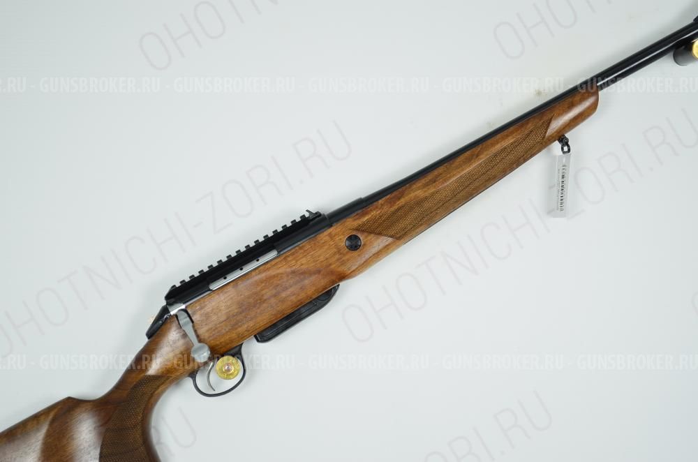 Карабин Baikal-145 Лось 308Win 7,62х51 L-550 орех НОВОЕ 
